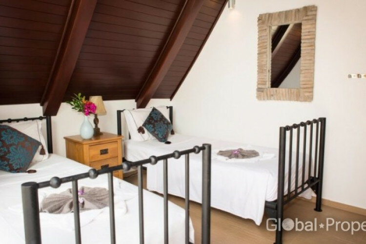 Дом в Паттайе, Таиланд | THE155304