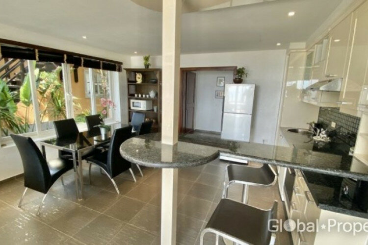 Дом в Паттайе, Таиланд | THE155304