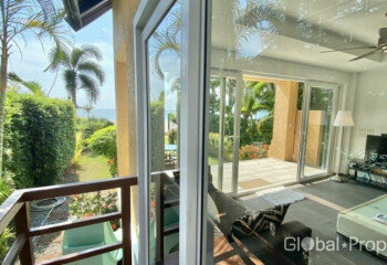 Дом в Паттайе, Таиланд | THE155304