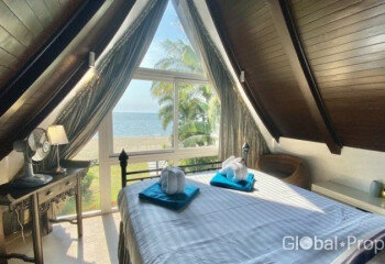 Дом в Паттайе, Таиланд | THE155304