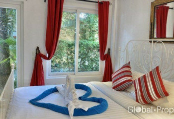 Дом в Паттайе, Таиланд | THE155304