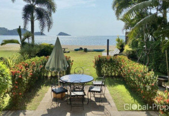 Дом в Паттайе, Таиланд | THE155304