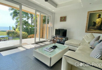 Дом в Паттайе, Таиланд | THE155304