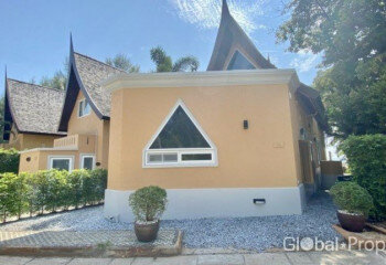 Дом в Паттайе, Таиланд | THE155304