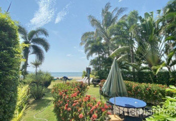 Дом в Паттайе, Таиланд | THE155304