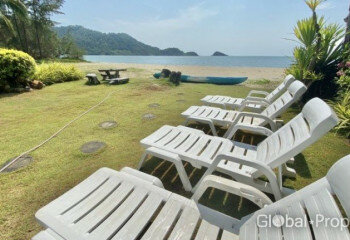 Дом в Паттайе, Таиланд | THE155304