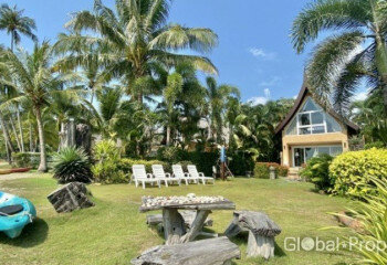 Дом в Паттайе, Таиланд | THE155304