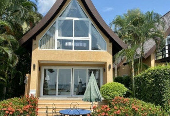Дом в Паттайе, Таиланд | THE155304