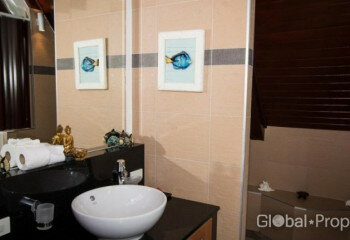 Дом в Паттайе, Таиланд | THE155304