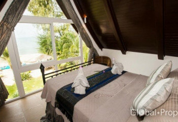 Дом в Паттайе, Таиланд | THE155304