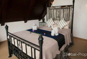 Дом в Паттайе, Таиланд | THE155304