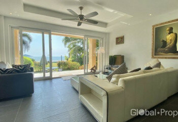 Дом в Паттайе, Таиланд | THE155304