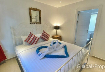 Дом в Паттайе, Таиланд | THE155304