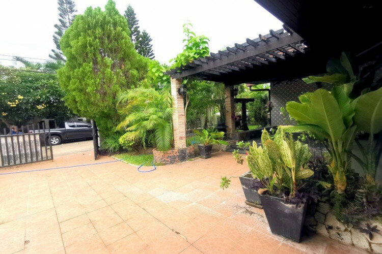 Дом в Паттайе, Таиланд | THE427299