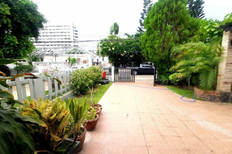 Дом в Паттайе, Таиланд | THE427299