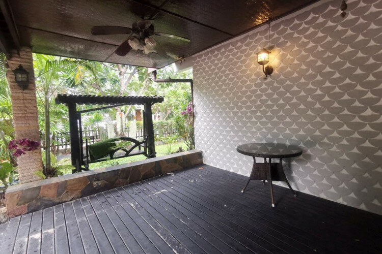 Дом в Паттайе, Таиланд | THE427299