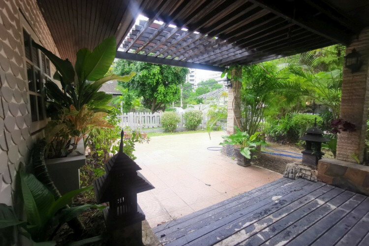 Дом в Паттайе, Таиланд | THE427299