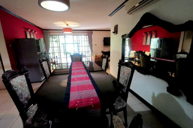 Дом в Паттайе, Таиланд | THE427299