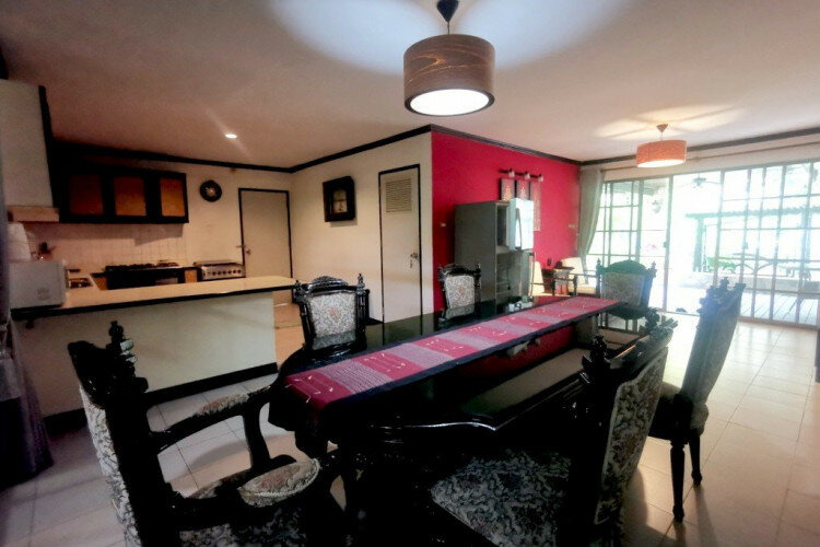 Дом в Паттайе, Таиланд | THE427299