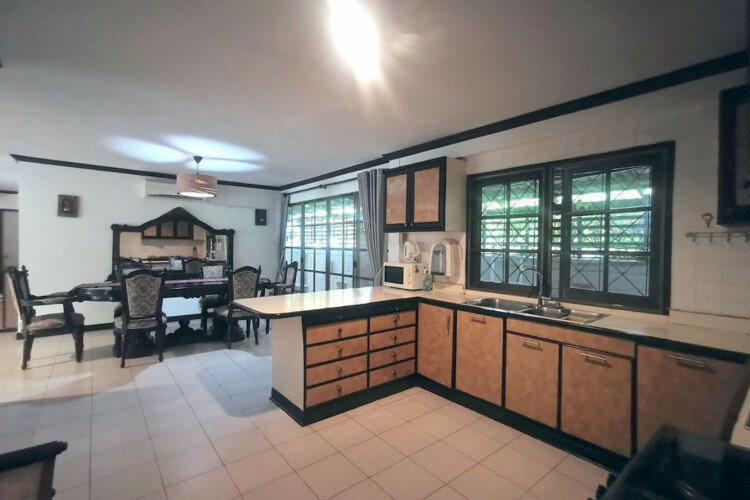 Дом в Паттайе, Таиланд | THE427299