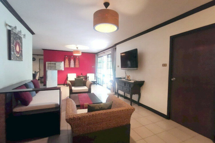 Дом в Паттайе, Таиланд | THE427299