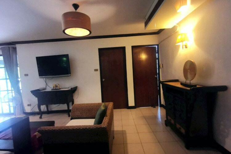 Дом в Паттайе, Таиланд | THE427299