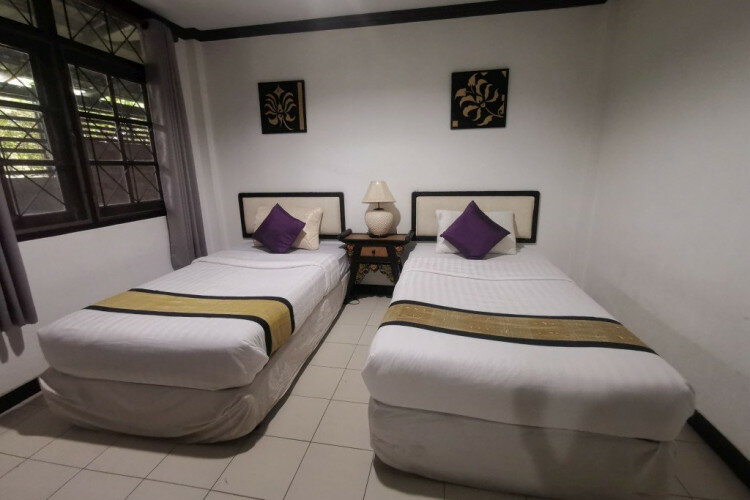 Дом в Паттайе, Таиланд | THE427299