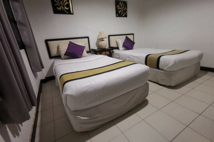 Дом в Паттайе, Таиланд | THE427299