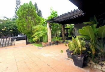 Дом в Паттайе, Таиланд | THE427299