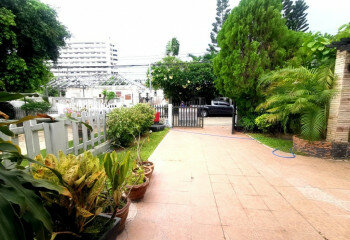 Дом в Паттайе, Таиланд | THE427299