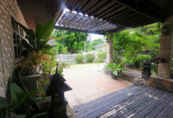 Дом в Паттайе, Таиланд | THE427299