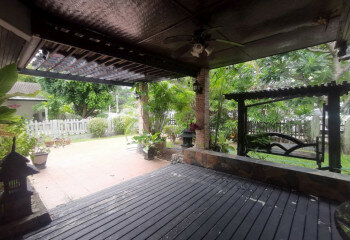 Дом в Паттайе, Таиланд | THE427299