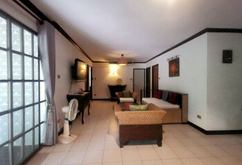 Дом в Паттайе, Таиланд | THE427299