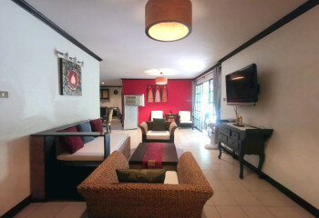 Дом в Паттайе, Таиланд | THE427299