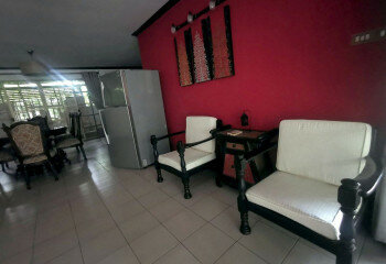 Дом в Паттайе, Таиланд | THE427299