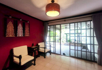 Дом в Паттайе, Таиланд | THE427299