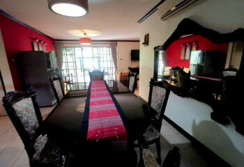 Дом в Паттайе, Таиланд | THE427299