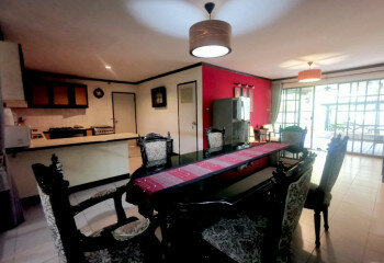 Дом в Паттайе, Таиланд | THE427299