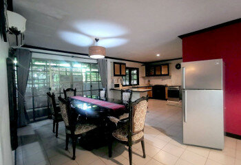 Дом в Паттайе, Таиланд | THE427299