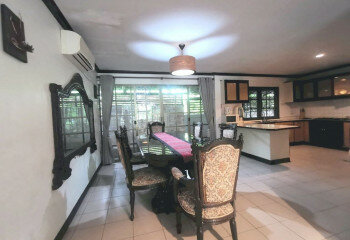 Дом в Паттайе, Таиланд | THE427299