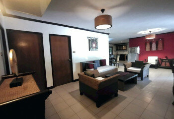 Дом в Паттайе, Таиланд | THE427299