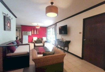 Дом в Паттайе, Таиланд | THE427299