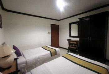 Дом в Паттайе, Таиланд | THE427299