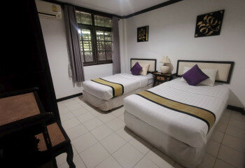 Дом в Паттайе, Таиланд | THE427299