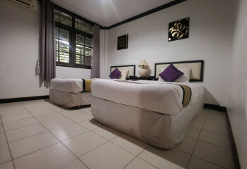 Дом в Паттайе, Таиланд | THE427299