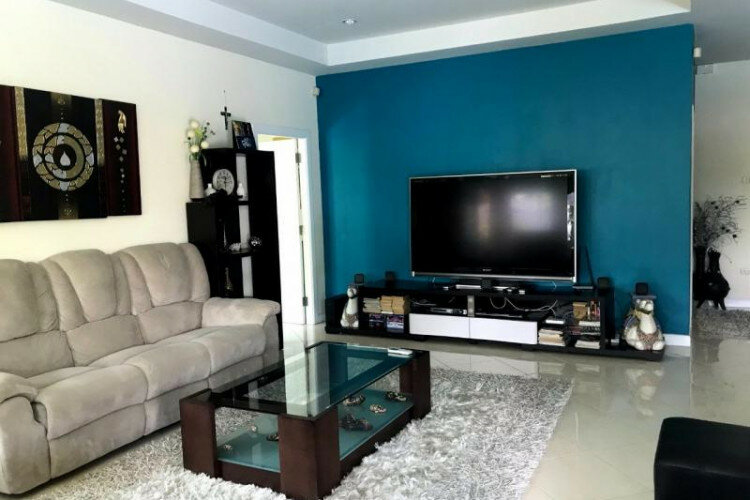 Дом в Паттайе, Таиланд | THE247823