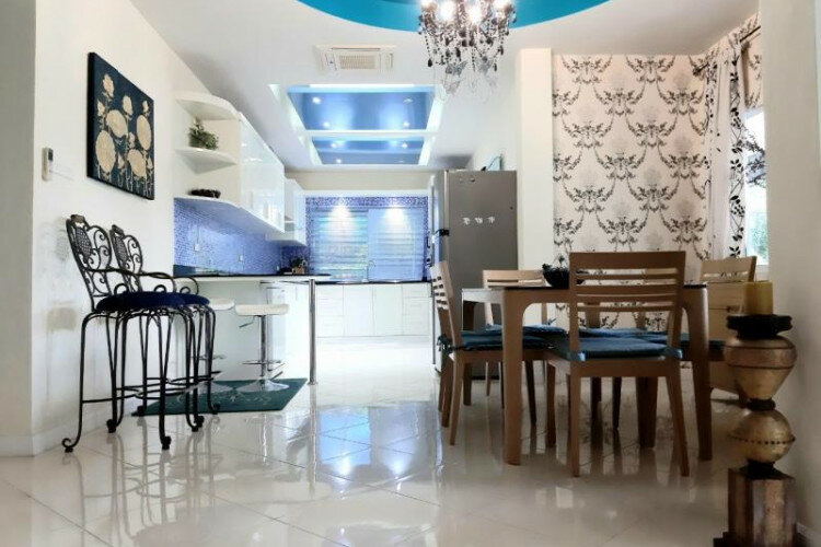 Дом в Паттайе, Таиланд | THE247823