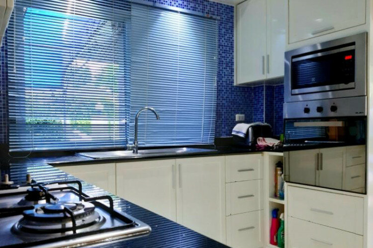 Дом в Паттайе, Таиланд | THE247823