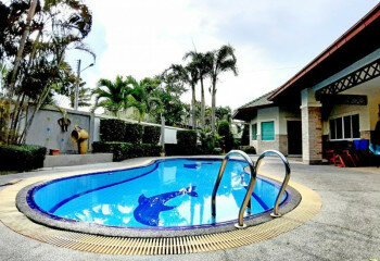 Дом в Паттайе, Таиланд | THE247823