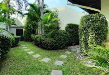 Дом в Паттайе, Таиланд | THE247823